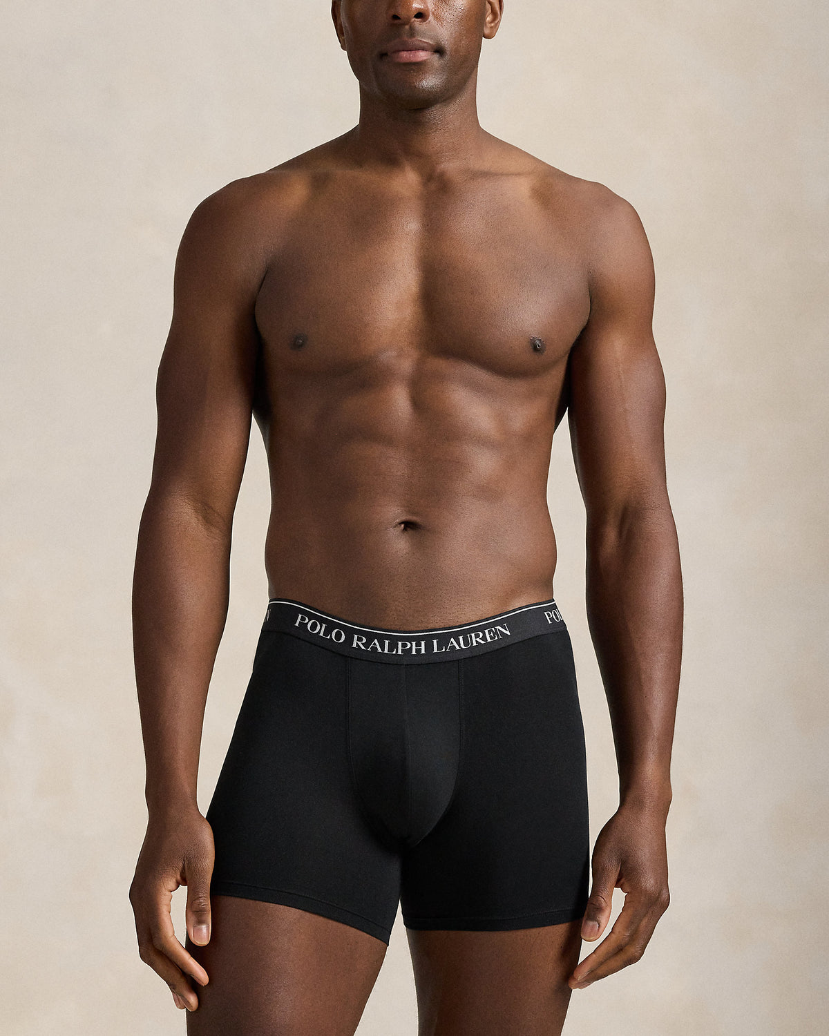 SET DE 3 BOXER DE ALGODON