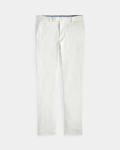 PANTALÓN CHINO GREENWICH  SLIM FIT STRETCH DECKWASH