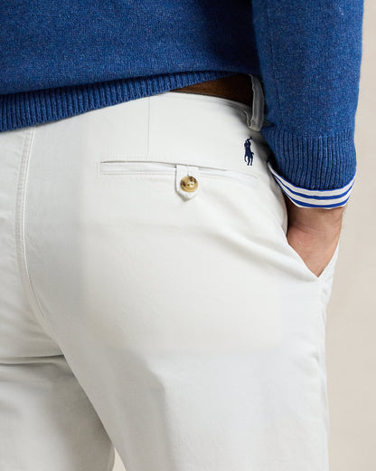 PANTALÓN CHINO SLIM FIT STRETCH DECKWASH