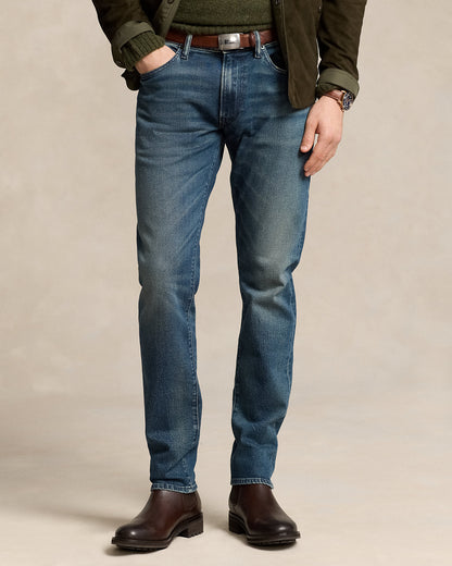 JEANS SULLIVAN SLIM STRETCH