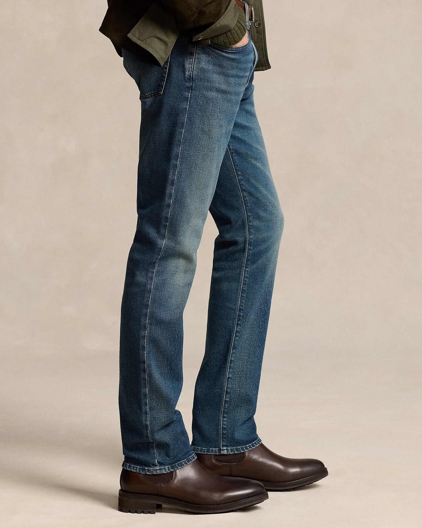 JEANS SULLIVAN SLIM STRETCH