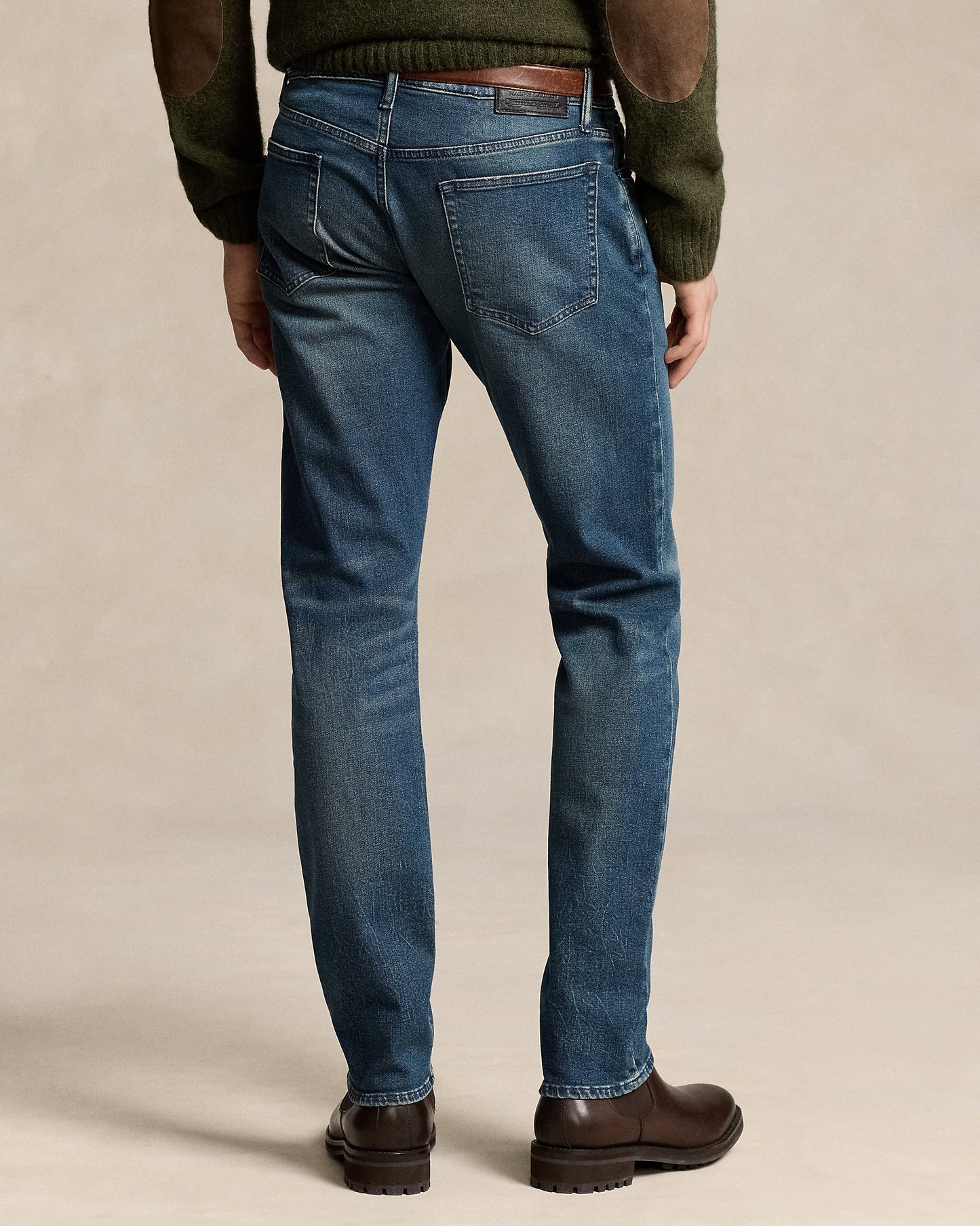 JEANS SULLIVAN SLIM STRETCH