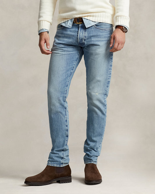 JEANS SULLIVAN SLIM  STRETCH