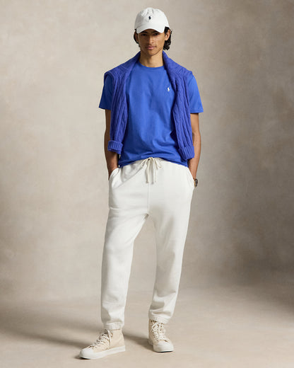 CAMISETA  CUSTOM SLIM FIT ALGODON DE PUNTO NEW IRIS