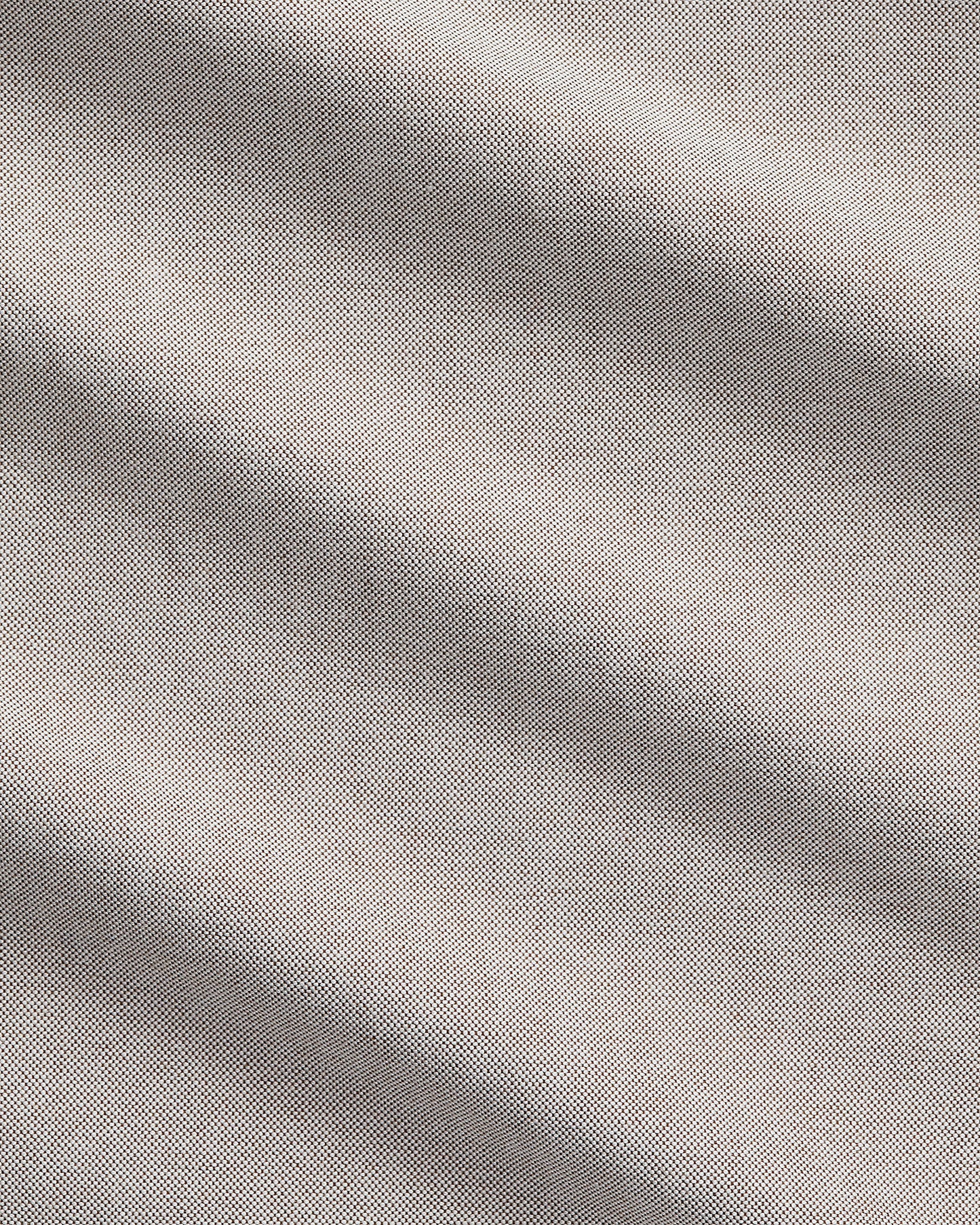 LA ICONICA CAMISA OXFORD CUSTOM FIT  PALE RUSSET