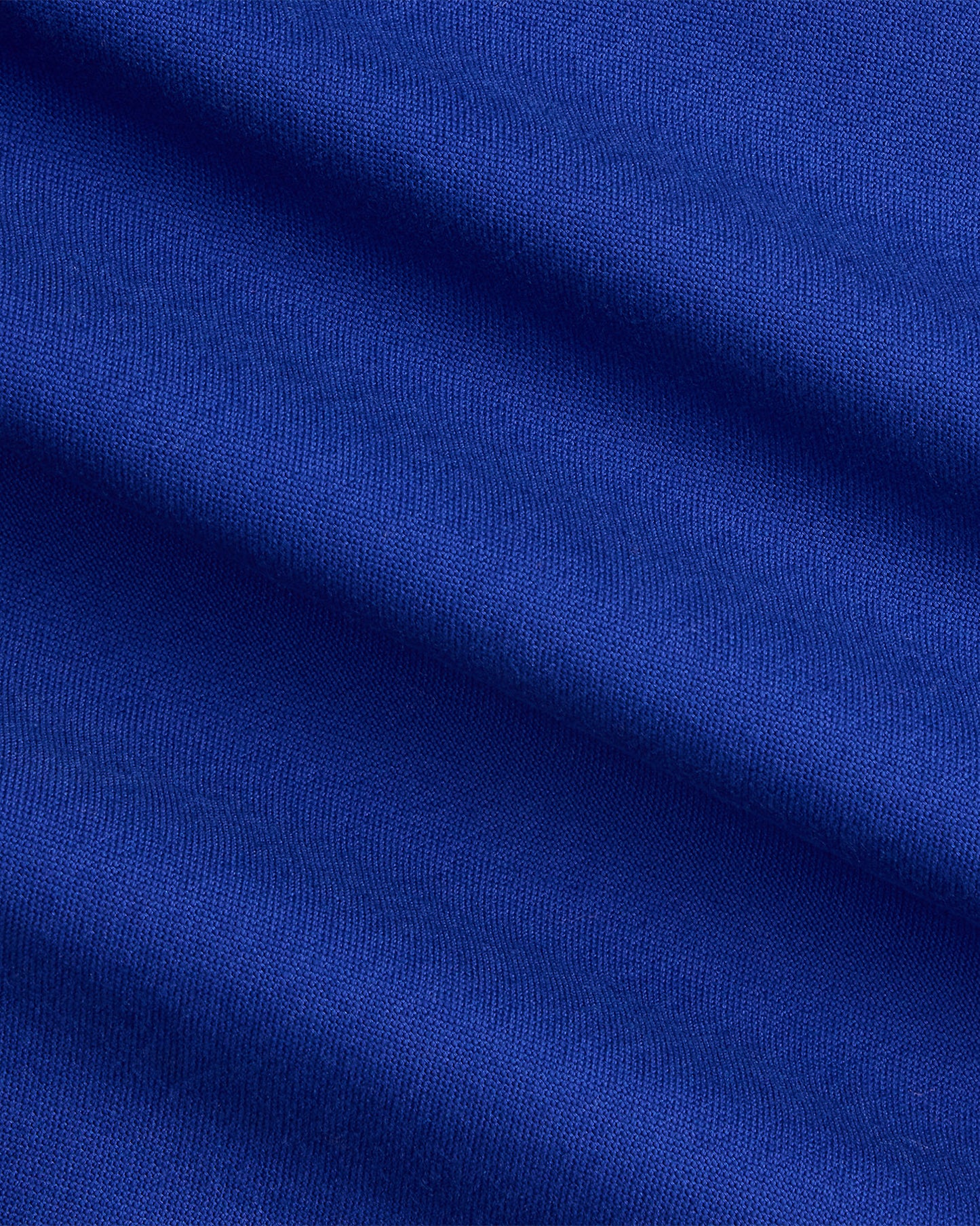 CAMISA OXFORD TEÑIDA EN PRENDA CUSTOM FIT ACTIVE ROYAL