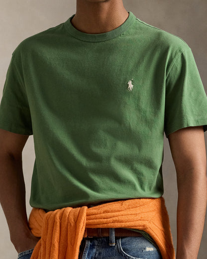 CAMISETA  CUSTOM SLIM FIT FATIGUE