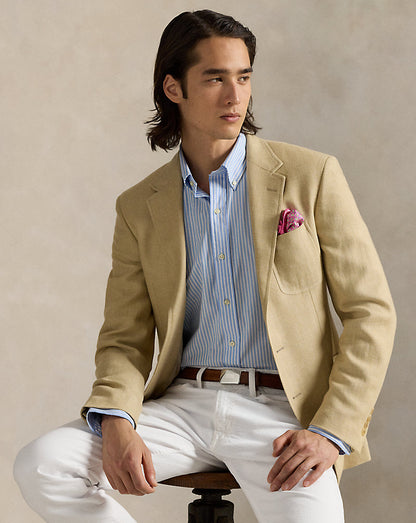 CAMISA CUSTOM FIT DE POPELINA ELASTICA