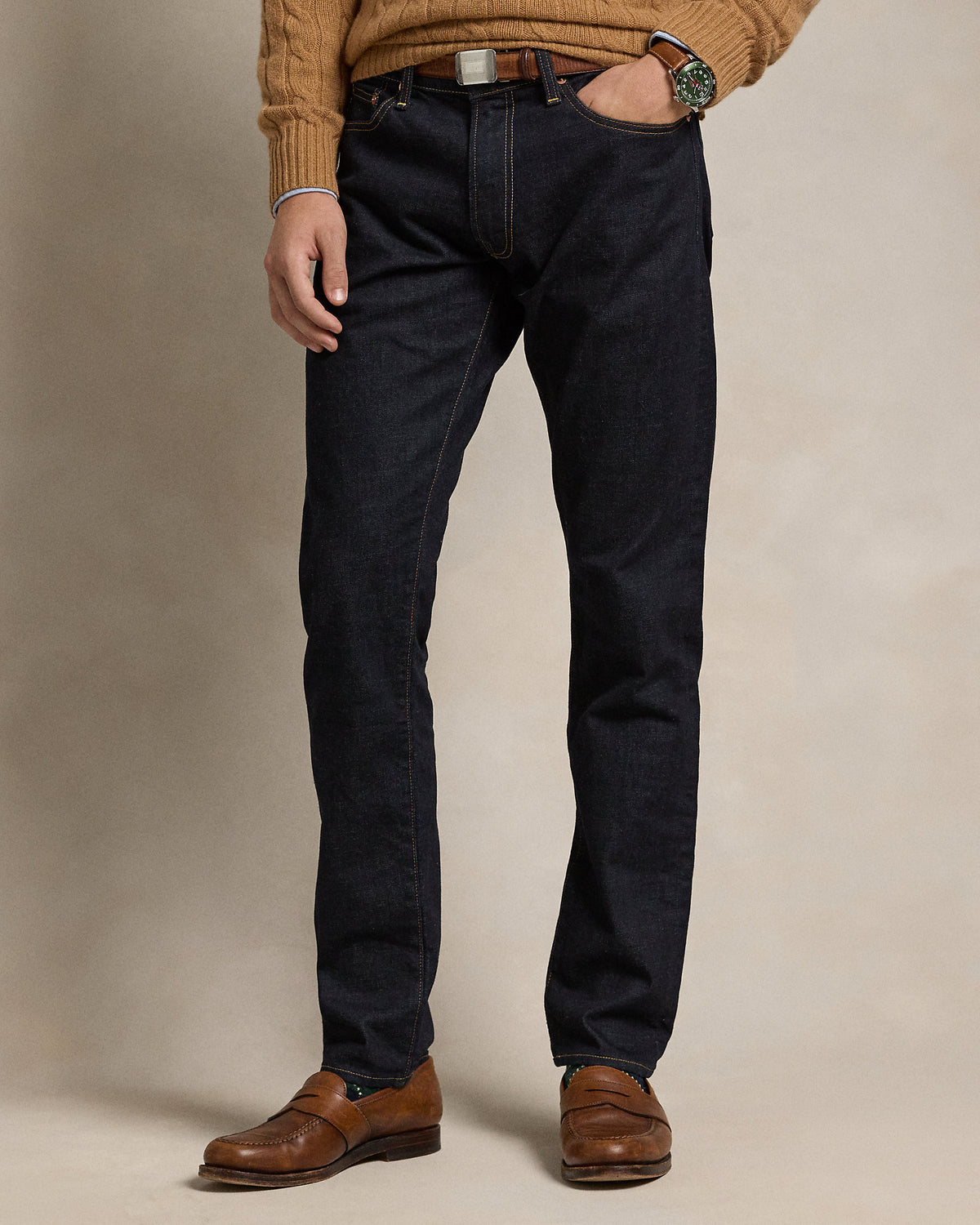 JEANS SULLIVAN SLIM  STRETCH