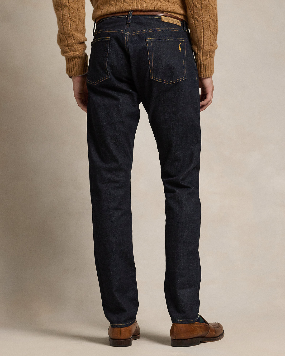 JEANS SULLIVAN SLIM  STRETCH