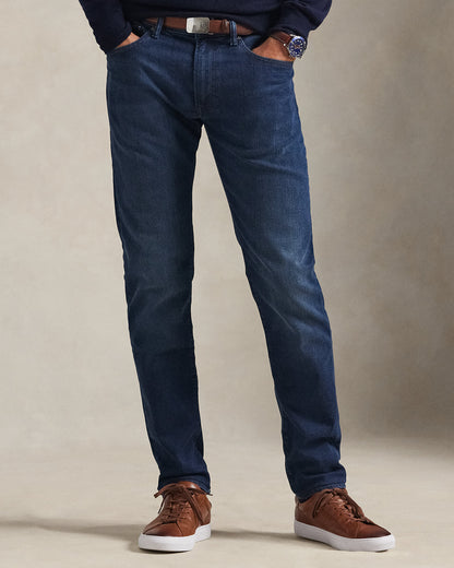 JEANS PARKSIDE ACTIVE TAPER STRETCH PRICETOWN