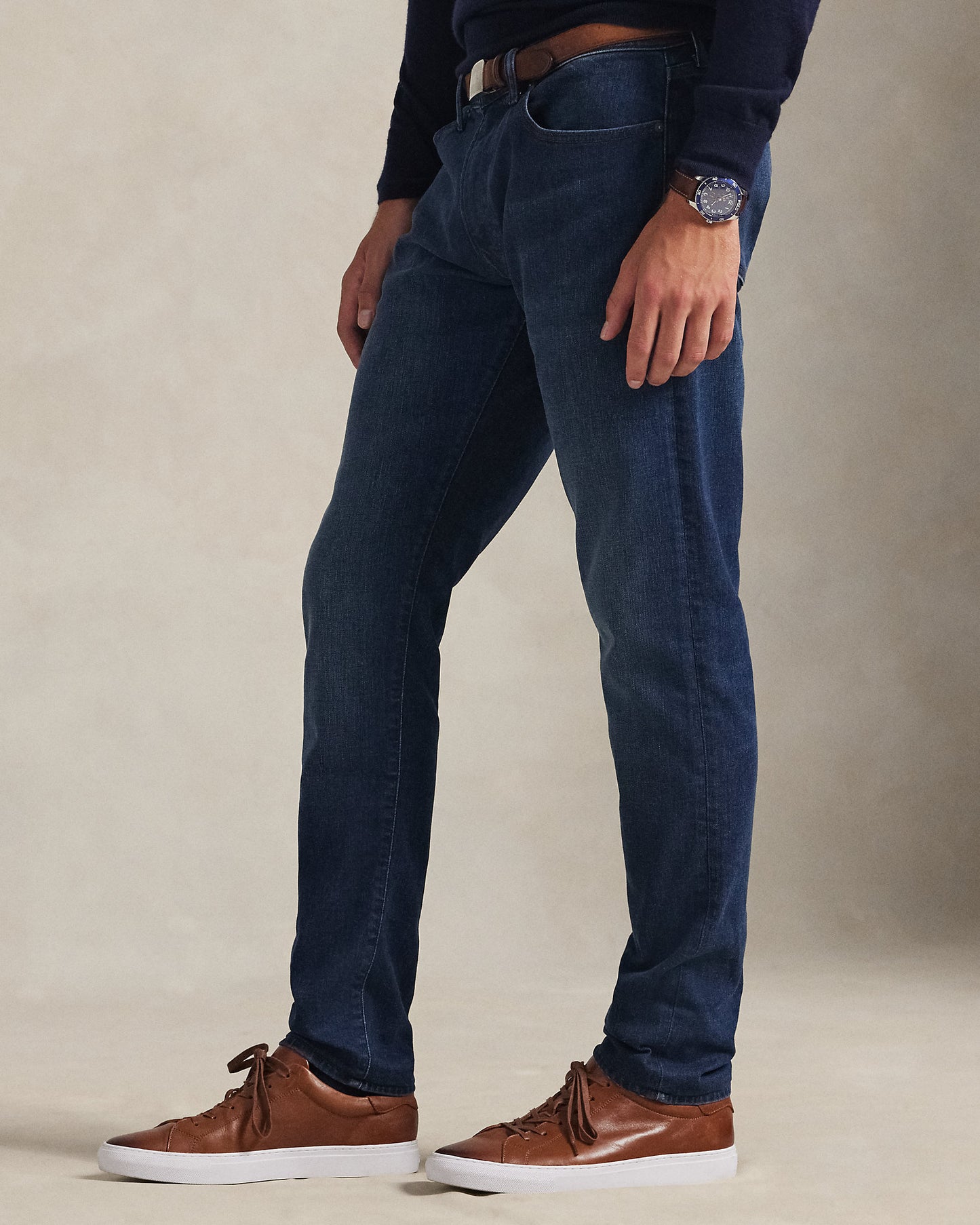 JEANS PARKSIDE ACTIVE TAPER STRETCH PRICETOWN