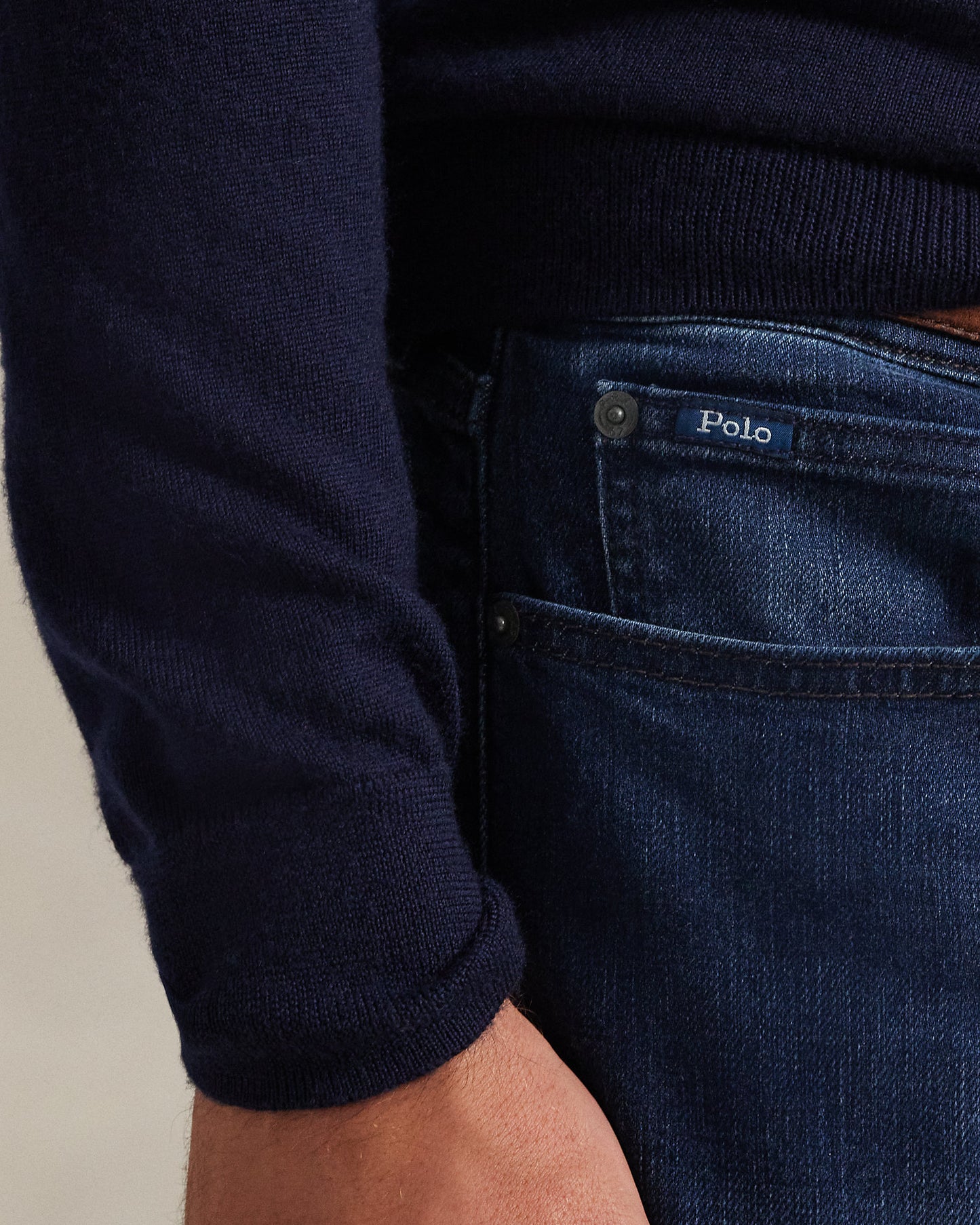 JEANS PARKSIDE ACTIVE TAPER STRETCH PRICETOWN
