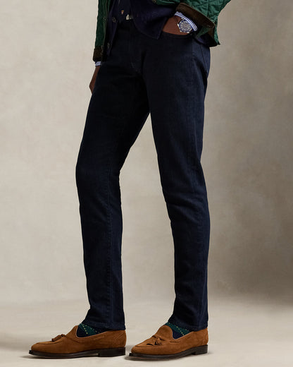 JEANS PARKSIDE ACTIVE TAPER ELASTICO MILLER V2