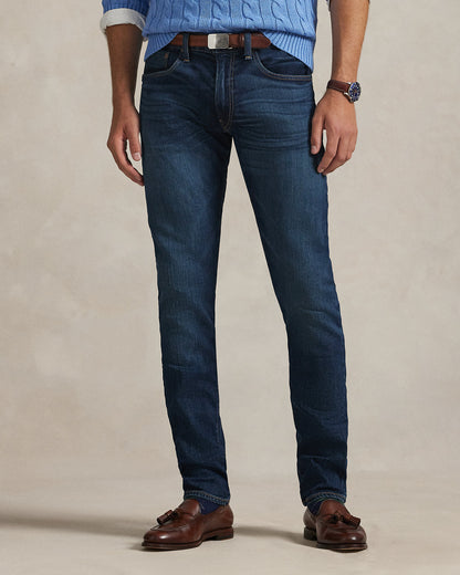 JEANS SULLIVAN SLIM  STRETCH ROCKFORD STRETCH