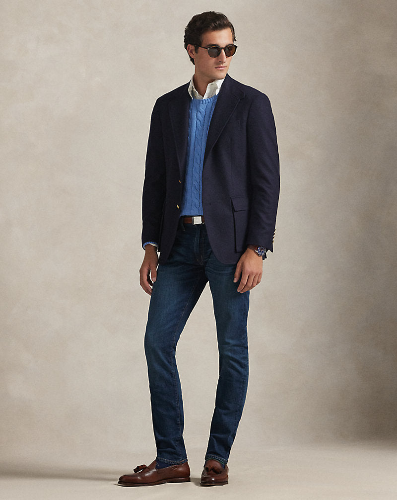 JEANS SULLIVAN SLIM  STRETCH ROCKFORD STRETCH