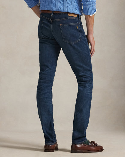 JEANS SULLIVAN SLIM  STRETCH ROCKFORD STRETCH
