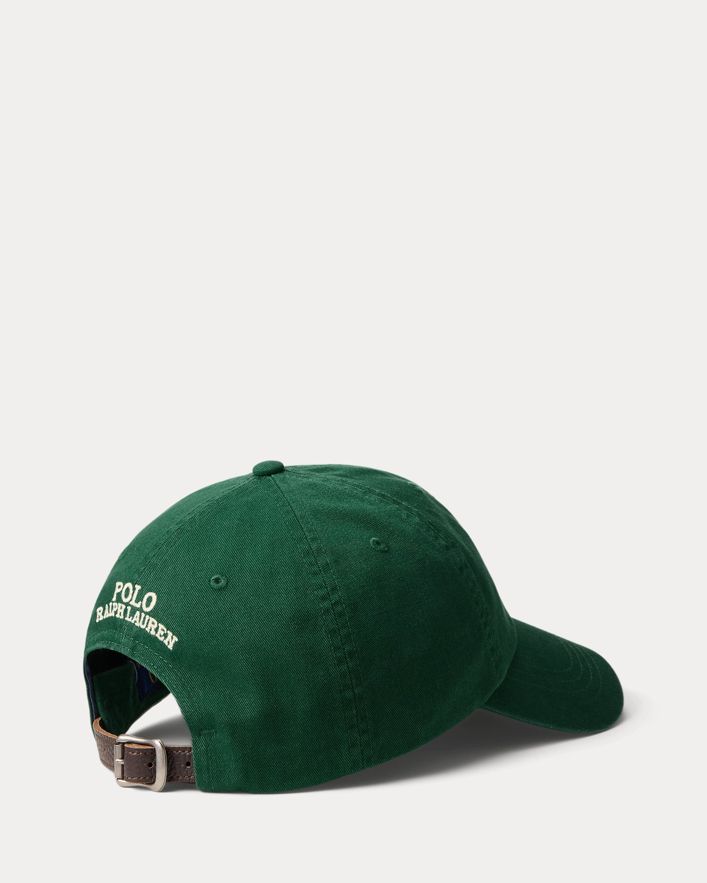 GORRA POLO BEAR BY RALPH LAUREN NEW FOREST