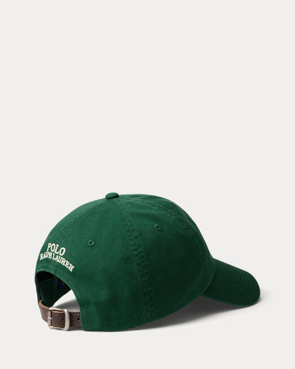 GORRA POLO BEAR BY RALPH LAUREN NEW FOREST