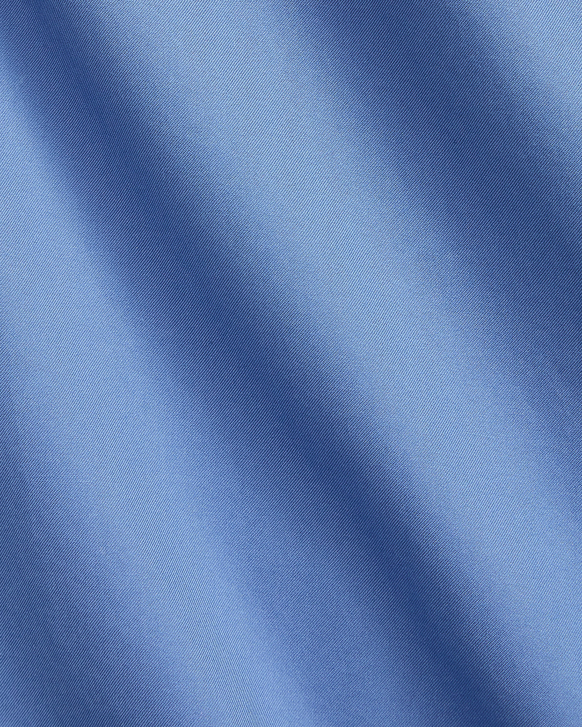 CAMISA CUSTOM FIT DE ALGODON TWILL LIGERO NIMES BLUE