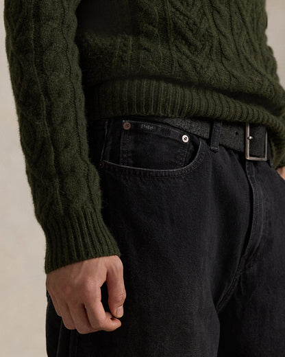 PARKSIDE ACTIVE TAPER STRETCH RALPH LAUREN