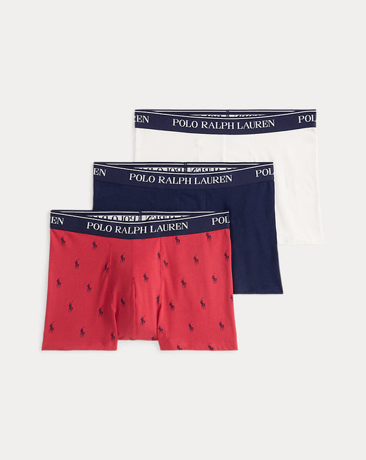 PACK DE 3 BOXER MULTI
