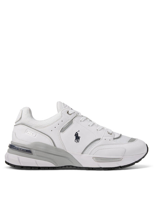 TENIS TRACKSTER 200 BLANCO
