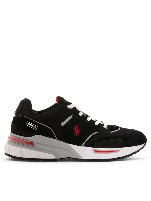 TENIS TRACKSTER 250 NEGRO