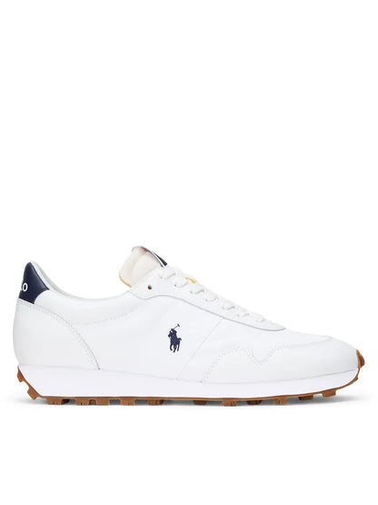 TENIS PRL TRAIL 125 CUERO Y GAMUZA